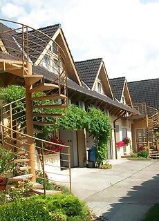 Apartman Soos Mini Siofok