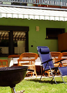 Zoldello Apartman Siofok