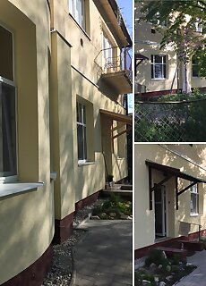 Regimodi Apartman Siofok