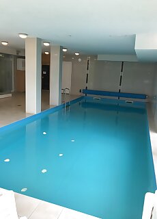 Mango Wellness Apartman Siofok