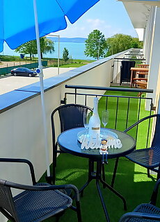 Balaton Beach Apartman 3 Siofok