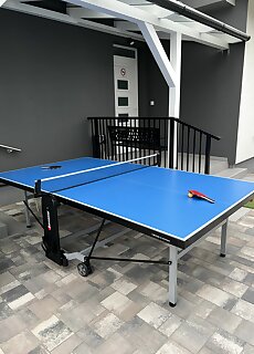 Trendi Apartman Siofok
