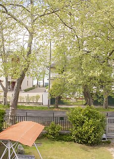 Flora Aranypart Apartman Siofok