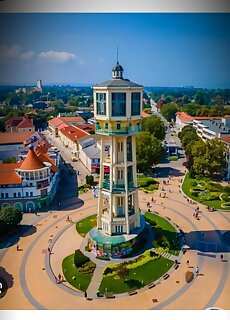 Kucko Apartman Siofok
