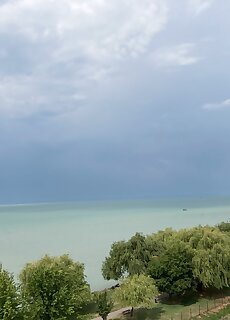Vizparti Apartman Siofok
