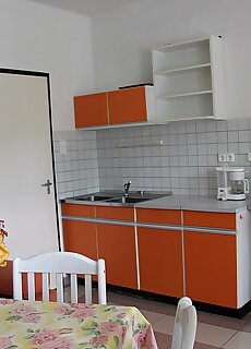 Aranyparti Villa Maria Apartmanhaz Siofok