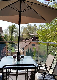 Sweet Wellness Apartman Siofok
