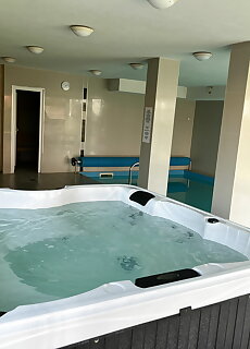 Koztarsasag Wellness Apartman Siofok