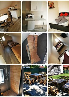 Renata Apartman Siofok