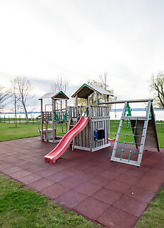 Max Panorama Apartman Siofok