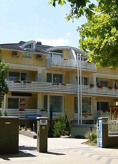 Arizona Apartman Siofok