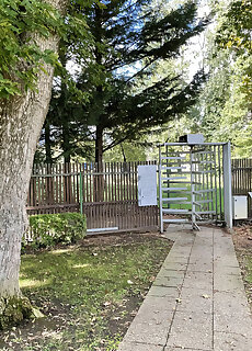 Azur Villa Magan Apartman Siofok