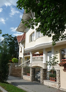 Apartmanhaz Sipos Siofok