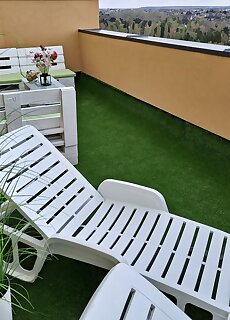 Vizparti Silver X Apartman Siofok