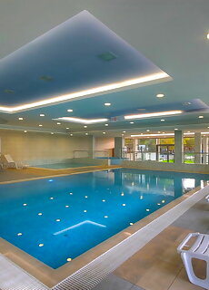 Club218 Holiday Apartman Siofok