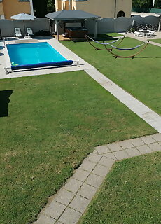 Harangvirag Apartmanhaz 2. Siofok