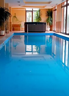 Dorina Wellness Apartman Siofok