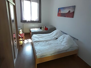 Emerencia Vendeghaz Balatonkenese szállás