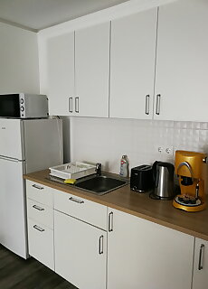 Optimist Apartman Siofok
