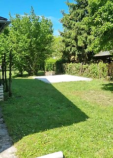 Aranypart 35 Apartman Siofok