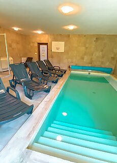 Casa Luxury Wellness Apartman Siofok