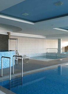 Club 218 Wellness Gold 1. Apartman Siofok