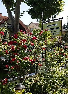 Otis Apartman Siofok