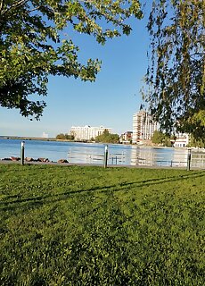 Spirit Wellness Apartman Siofok