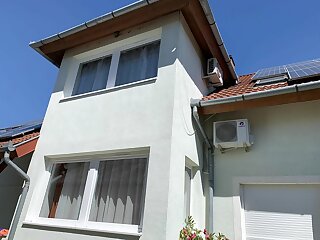 Bakos Vendeghaz Balatonkeresztur szállás