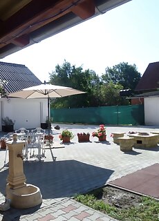 Kinga Apartman Siofok