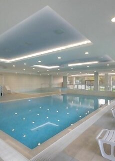 Mf Club 218 Panorama Wellness Apartman Siofok