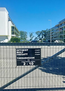 Silver Beach Varga Apartman Siofok