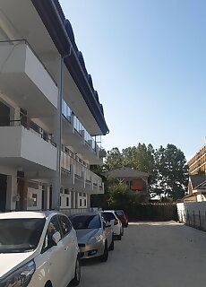 Matyas Kiraly Apartman Siofok