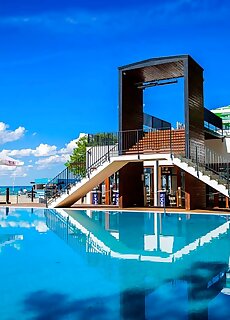 Levi S Wellness Apartman Siofok