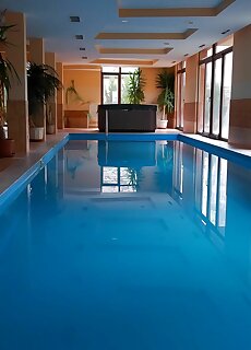 Dorka Wellness Apartman Siofok