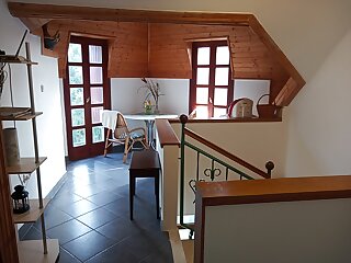 Borostyan Vendeghaz Balatonkeresztur szállás