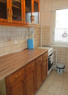 Belvarosi Apartman Siofok