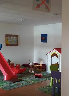 Aquabelle Apartman Siofok