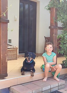 Nati Apartmanhaz Siofok