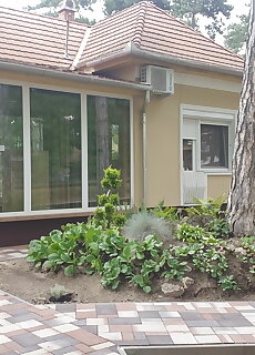 Agnes Apartman Ii. Siofok
