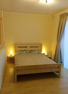 Golden Sunshine Apartman Siofok