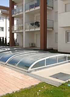 Laguna Beach Apartmanok Siofok