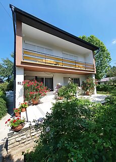 Pink Leander Apartman Siofok