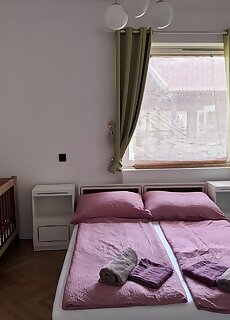 Leo Apartman Siofok