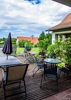 Toreki Apartman Siofok