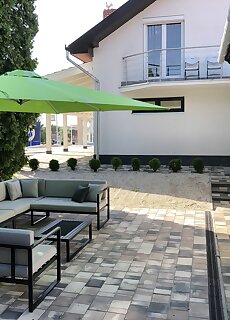 White Apartman Siofok
