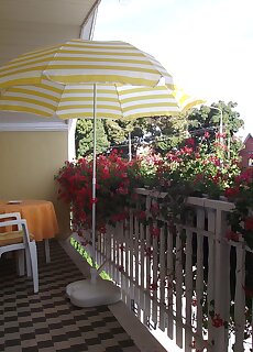 Matild Apartmanhaz Siofok