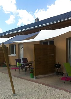 Sunshine Apartman Siofok