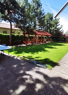 Vasti Apartman Siofok