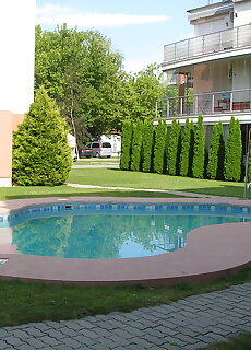 Greta Medences Apartman Siofok